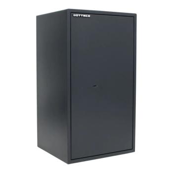 Rottner Möbeltresor S2 PowerSafe 800 IT Doppelbartschloss anthrazit T05803